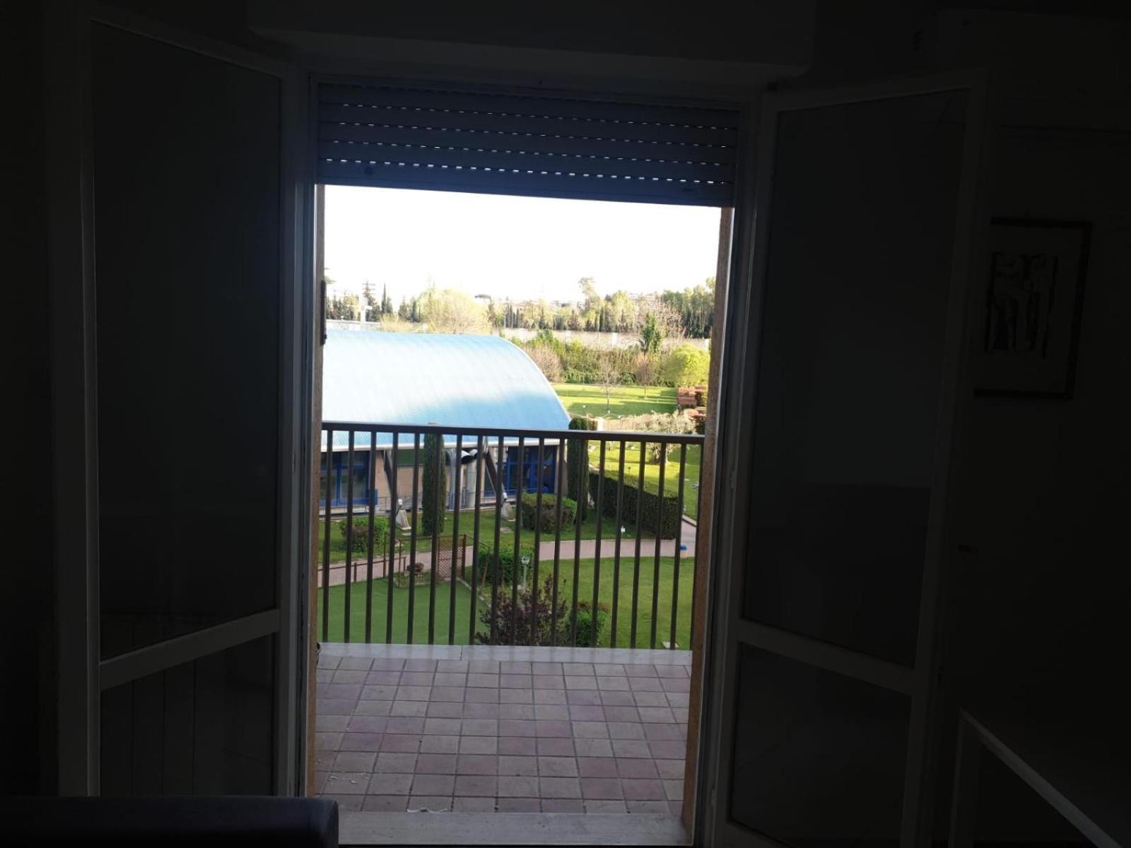 Lejlighed La Casa Dell'ulivo Rom