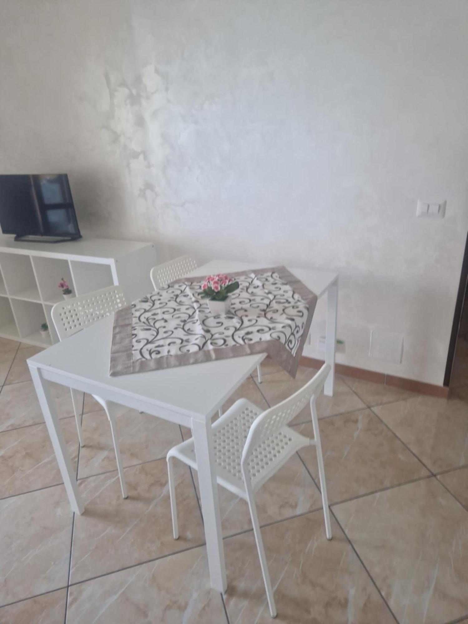 Apartment La Casa Dell'ulivo